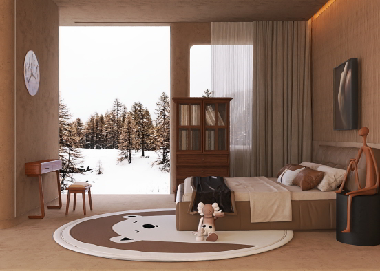 Design Rendering