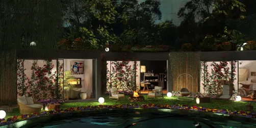bungalow in villaggio ecosostenibile ...