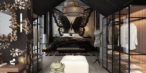 The Butterfly 🦋 
