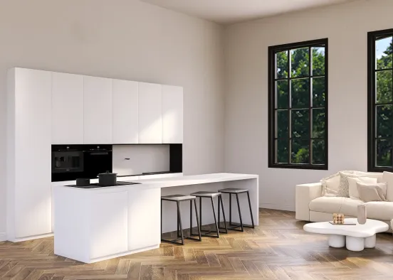 #  Renderização de Design