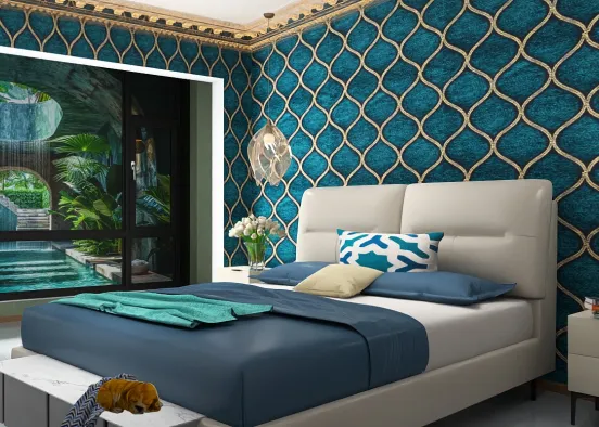#  Renderização de Design