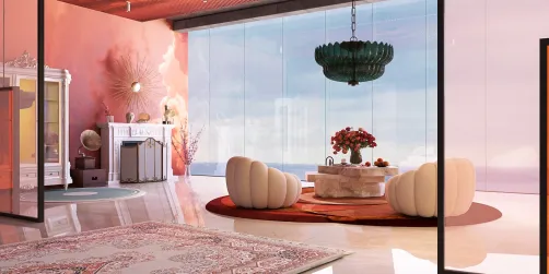 Aphrodite’s Corridor