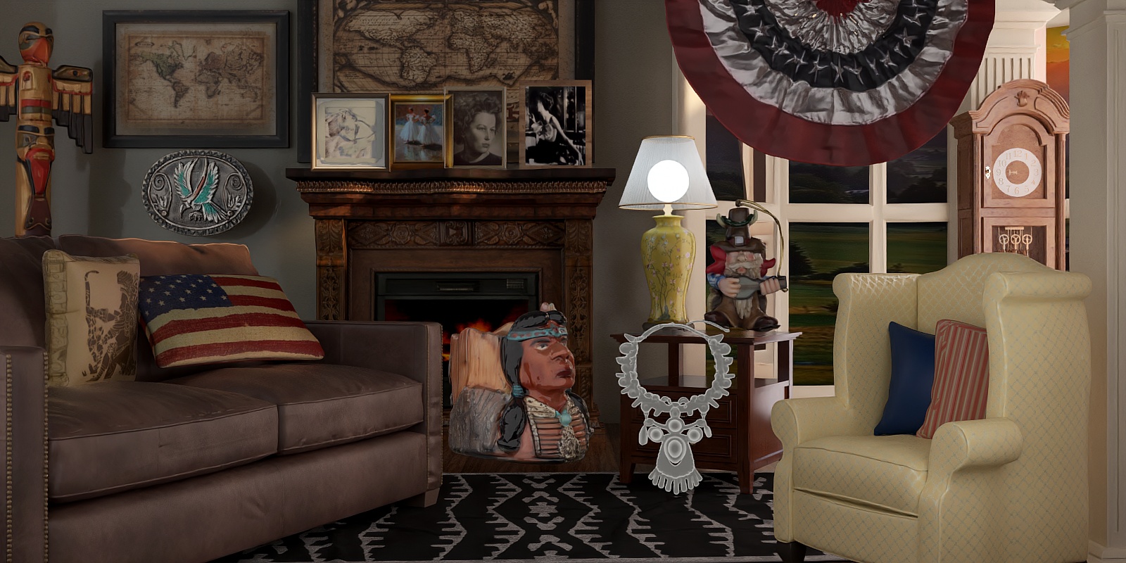 Montauk Long Īsland