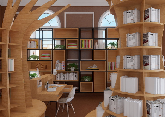 Design Rendering
