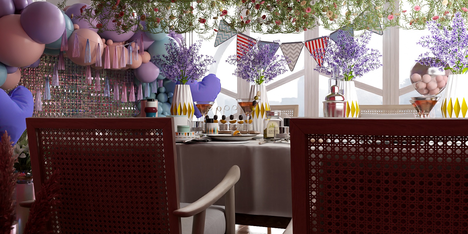 ☺️😁Happy birthday my friends 💜