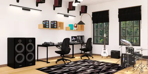 sala musica