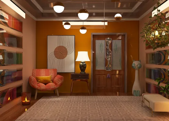 #  Renderização de Design