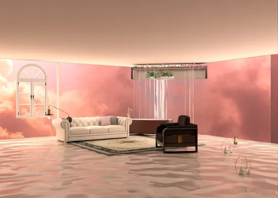 #  Renderização de Design