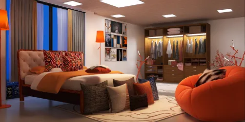 Desafio Luzes decorativas 