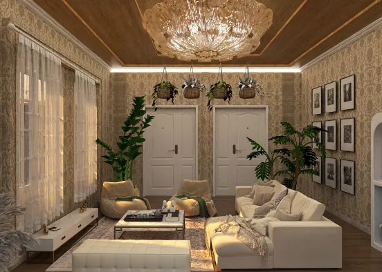 #  Renderização de Design