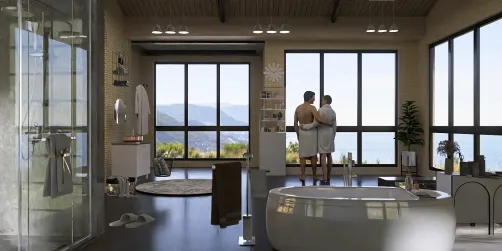 Luxury Bath