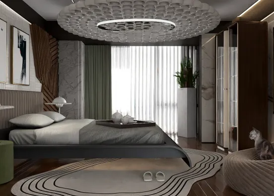 #  Renderização de Design