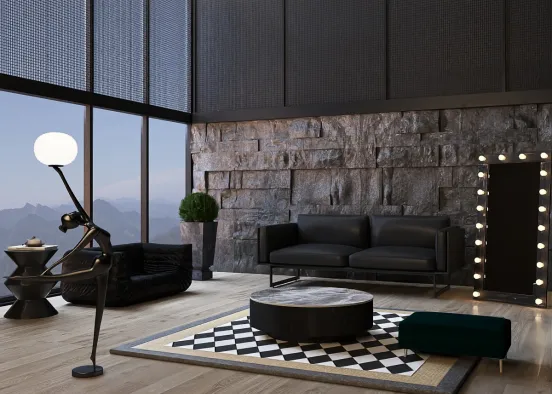 #  Renderização de Design
