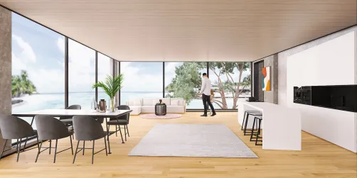 Strand suite 