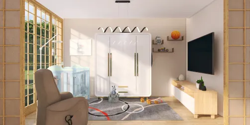 Room Kids 