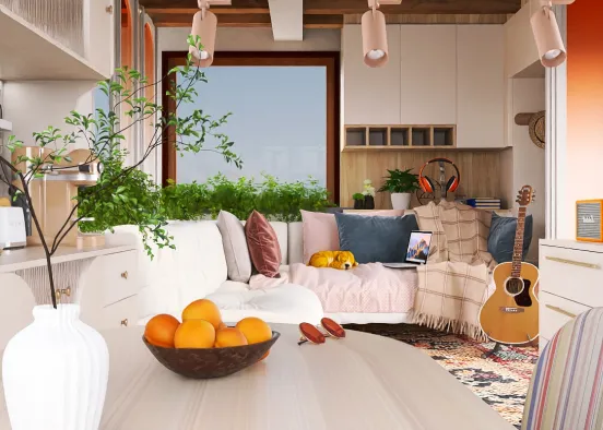 #  Renderização de Design