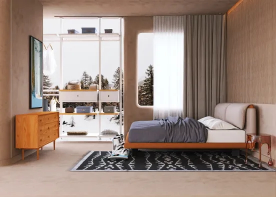#  Renderização de Design