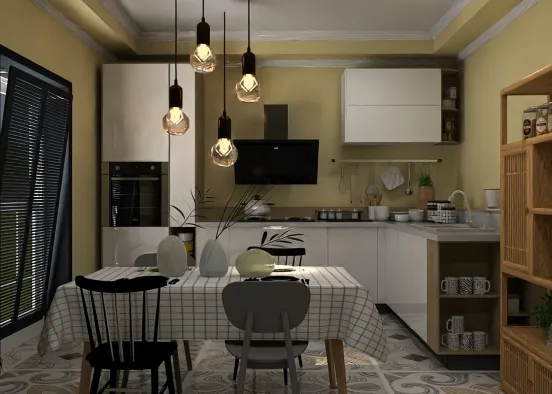 #  Renderização de Design