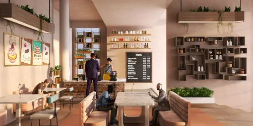 Cafe