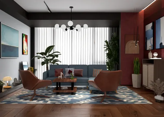 #  Renderização de Design