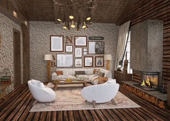 #  Renderização de Design