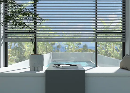 #  Renderização de Design