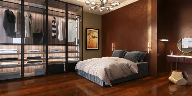 Luxury Bedroom