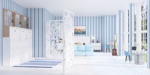 Couples Bedroom