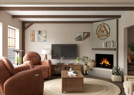 #  Renderização de Design