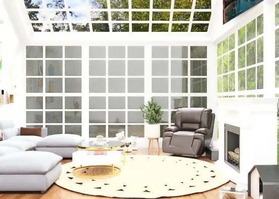 #  Renderização de Design