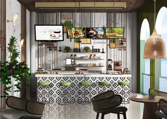 #  Renderização de Design