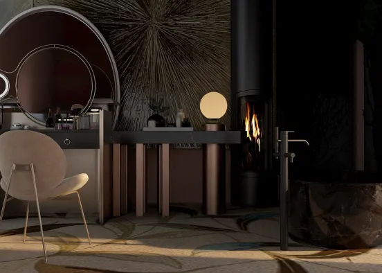 #  Renderização de Design