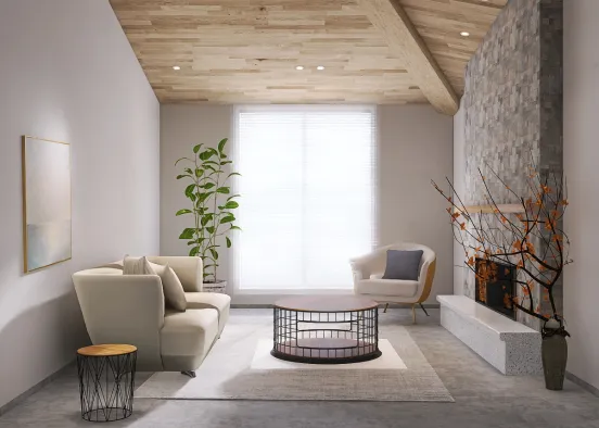 #  Renderização de Design