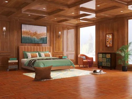 #Decohome