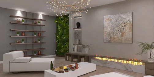 Lounge room