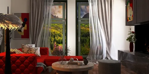 Modern Country (Companion to Casual Elegance )