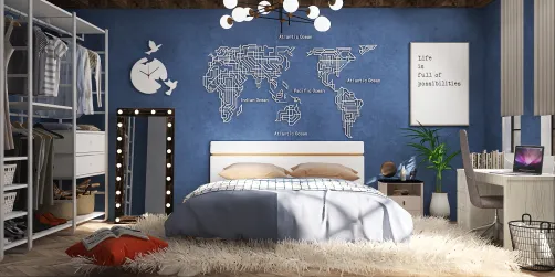 Hostel-Dorm.