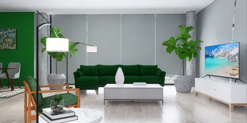 A Master’s Rental
