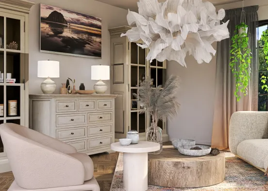 #  Renderização de Design