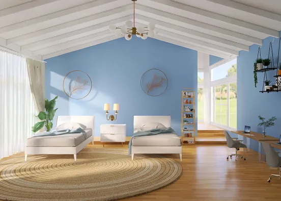 #  Renderização de Design