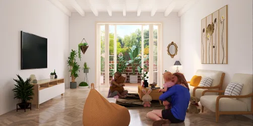 #Decohome