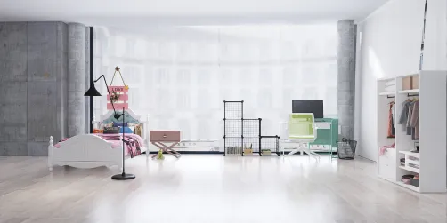   10 years  old  bedroom 