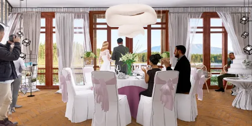 Il Matrimonio