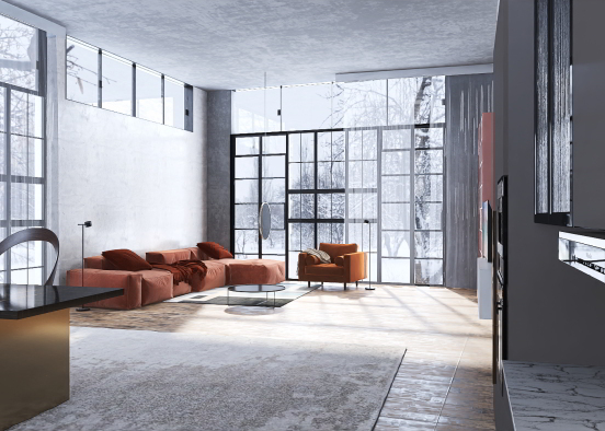 22 - LDKRoom.1 Design Rendering