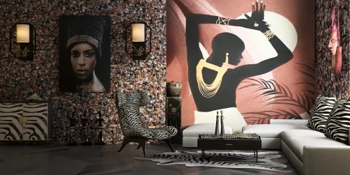 Modern Africa 