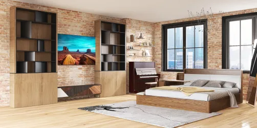 dreem bedroom