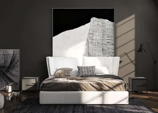 #  Design Rendering