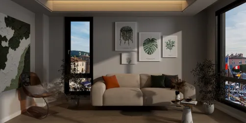 Puzzle long short story
