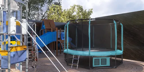 play ground 