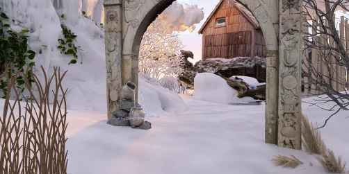 Blizzard 